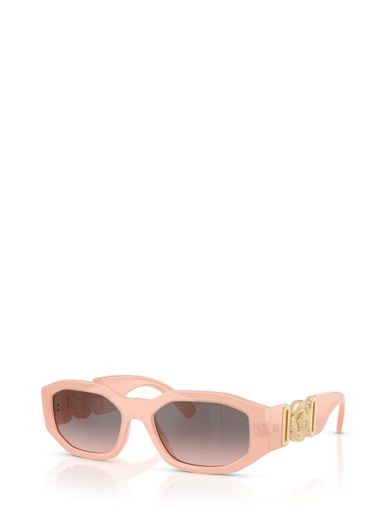 26FW 베르사체 선글라스 VE4361 539258 NUDE OPAL - VERSACE