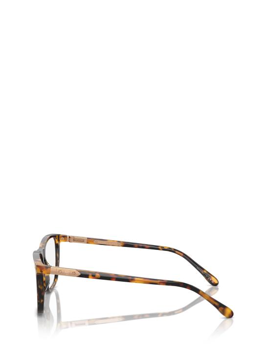 26FW 랄프 로렌 안경 RL6242U 5134 ANTIQUE HAVANA - RALPH LAUREN