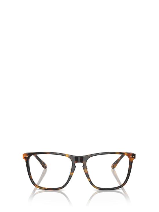 26FW 랄프 로렌 안경 RL6242U 5134 ANTIQUE HAVANA