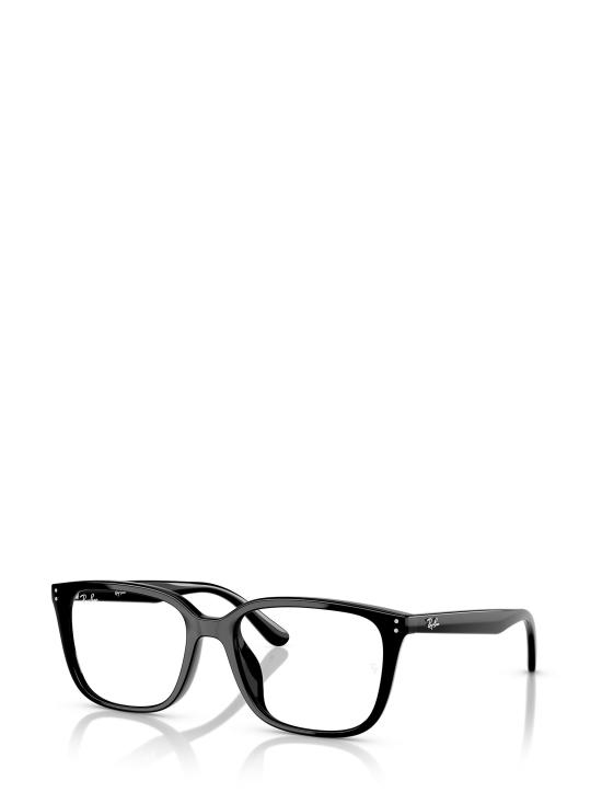 26FW 레이밴 안경 RX7248D 2000 BLACK - RAY BAN