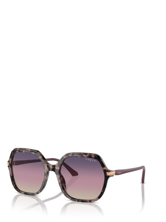 25FW 보그 선글라스 VO5561S 3150U6 PINK TORTOISE - VOGUE
