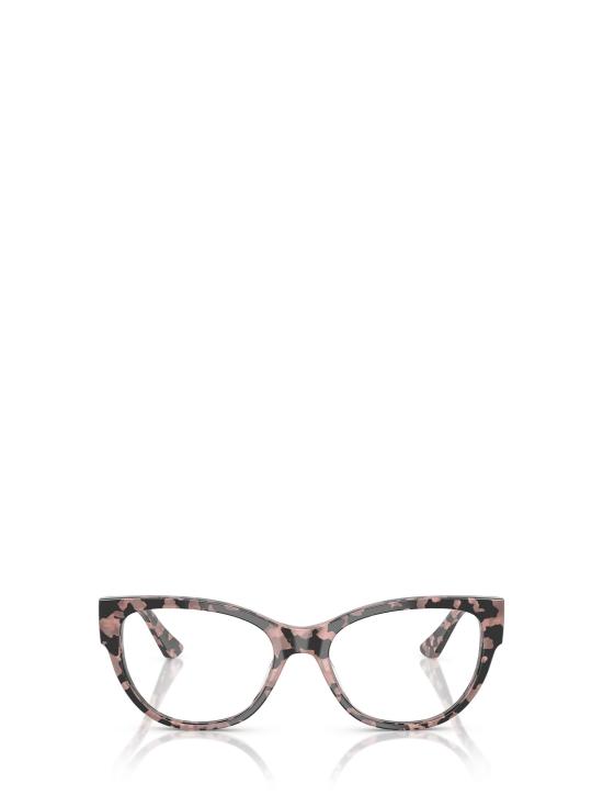 25FW 보그 안경 VO5604 3150 PINK TORTOISE