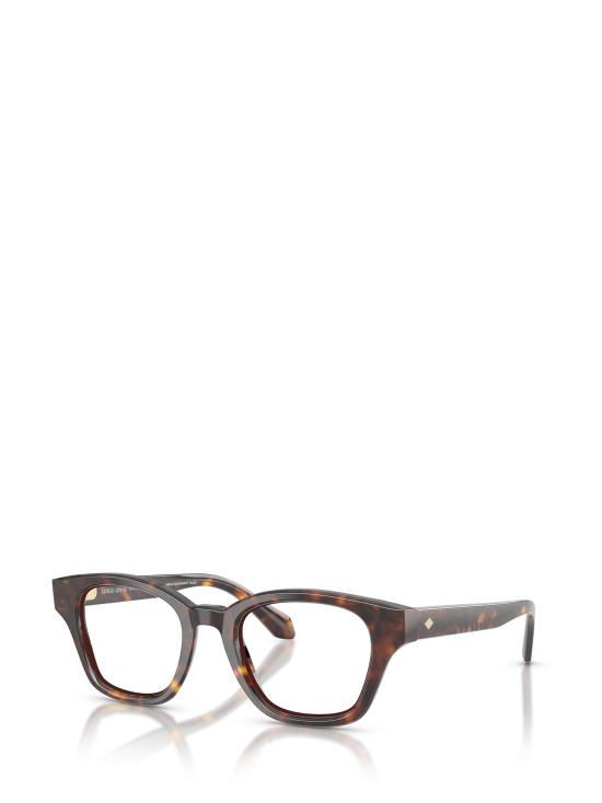 26FW 조르지오 아르마니 안경 AR7274 5879 HAVANA - GIORGIO ARMANI