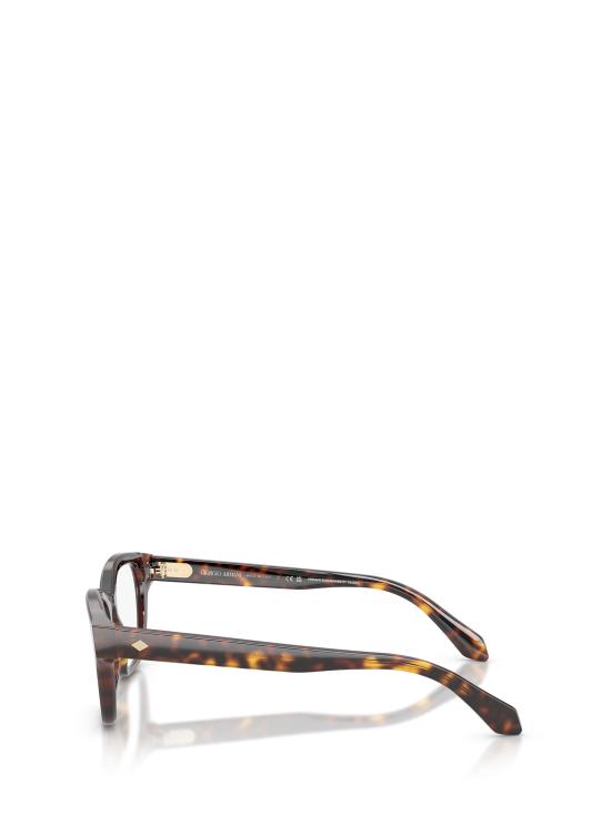26FW 조르지오 아르마니 안경 AR7274 5879 HAVANA - GIORGIO ARMANI