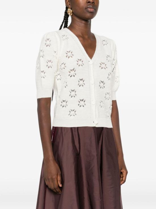 25FW 트윈셋 가디건 252TP3211 S2068900282 Neve - TWINSET