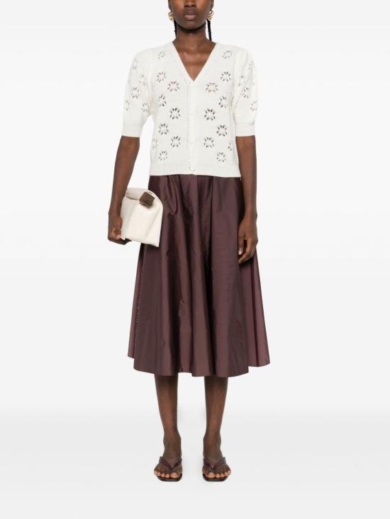 25FW 트윈셋 가디건 252TP3211 S2068900282 Neve - TWINSET