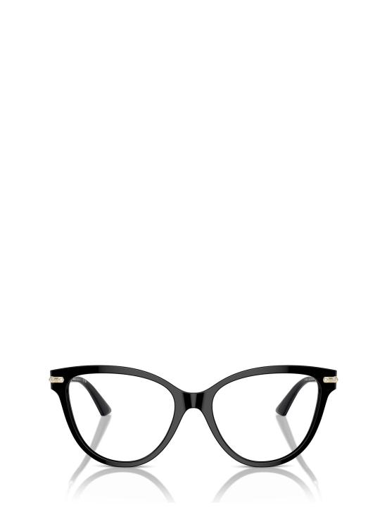 25FW 지미추 안경 JC3001B 5000 BLACK