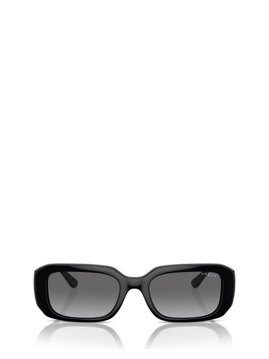 25FW 보그 선글라스 VO5565S W44 11 BLACK