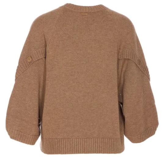 25FW 막스마라 스웨터 2521366021600 AMPEX006 - MAX MARA