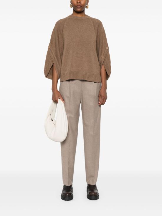 25FW 막스마라 스웨터 2521366021600 AMPEX006 - MAX MARA