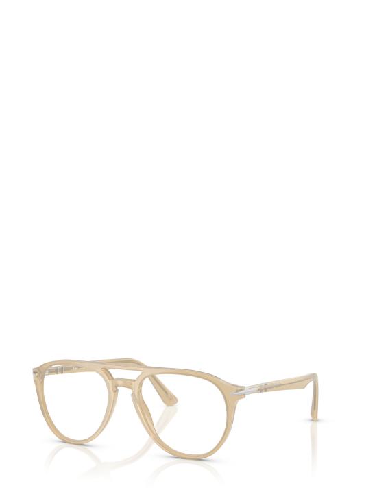 26FW 페르솔 안경 PO3160V 1169 OPAL BEIGE - PERSOL