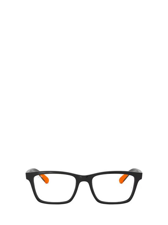 26FW 레이밴 안경 RX7025 5417 BLACK
