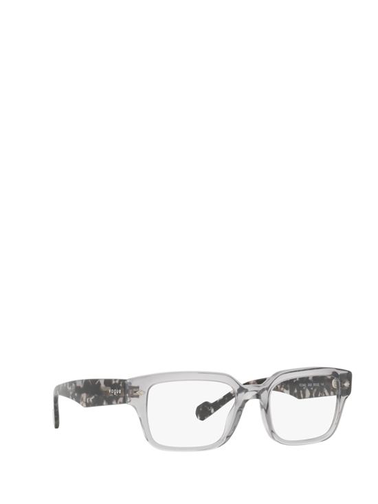 25FW 보그 안경 VO5491 2820 TRANSPARENT GREY - VOGUE