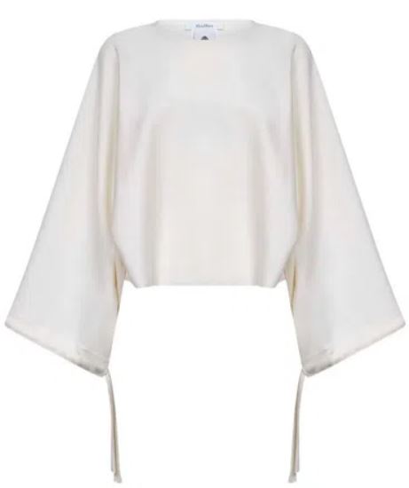 25FW 막스마라 스웨터 2521366101600 FRAIS001