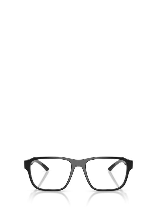 26FW 프라다 안경 PS 05RV 1AB1O1 BLACK