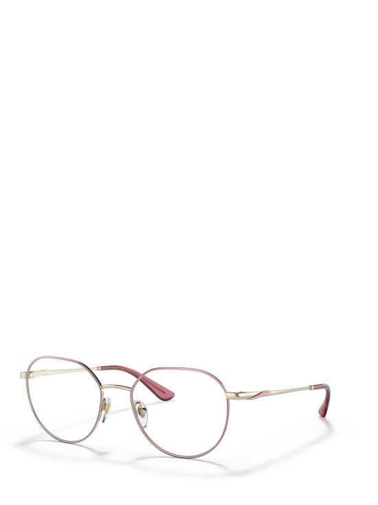 25FW 보그 안경 VO4209 5141 TOP PURPLE PALE GOLD - VOGUE