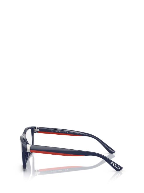 26FW 폴로 랄프로렌 안경 PH2290U 5620 SHINY NAVY BLUE - POLO RALPH LAUREN