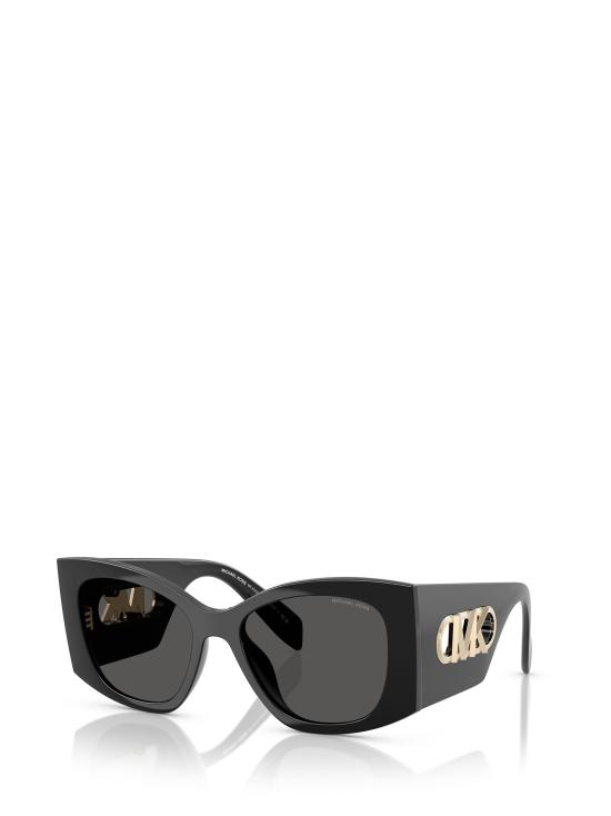 26FW 마이클 코어스 선글라스 MK2244U 300587 BLACK - MICHAEL KORS