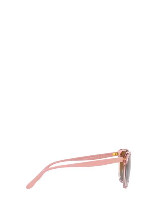 25FW 보그 선글라스 VO5453S 2942T5 TRANSPARENT PINK - VOGUE