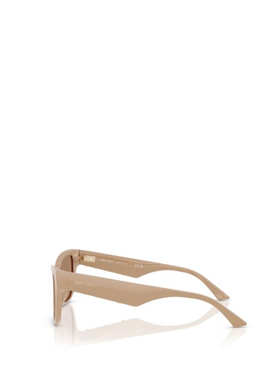 26FW 지미추 선글라스 JC5024HU 505873 BISCUIT BROWN - JIMMY CHOO