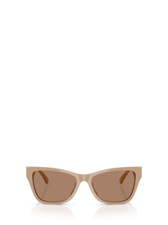 26FW 지미추 선글라스 JC5024HU 505873 BISCUIT BROWN