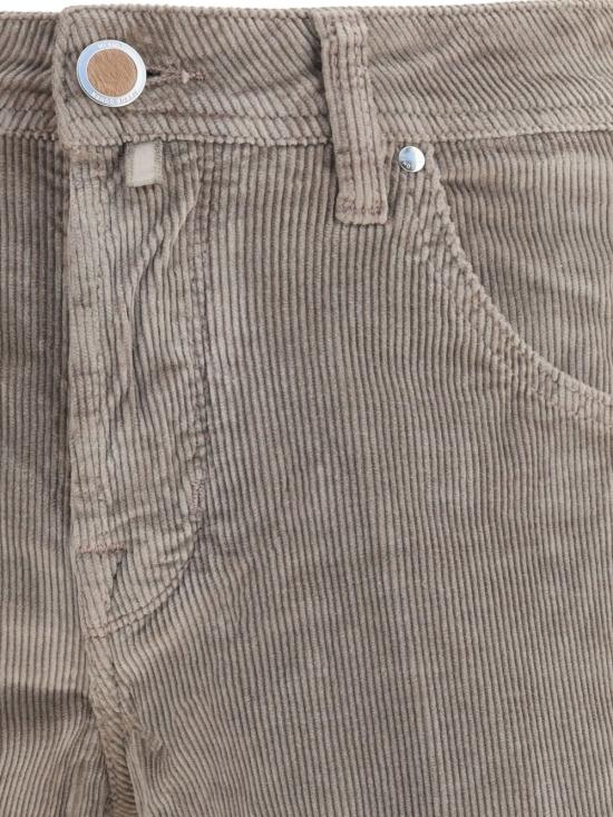 25FW 야콥코헨 데님 팬츠 JUMQE015036 S3653TRB75 Elephant grey - JACOB COHËN