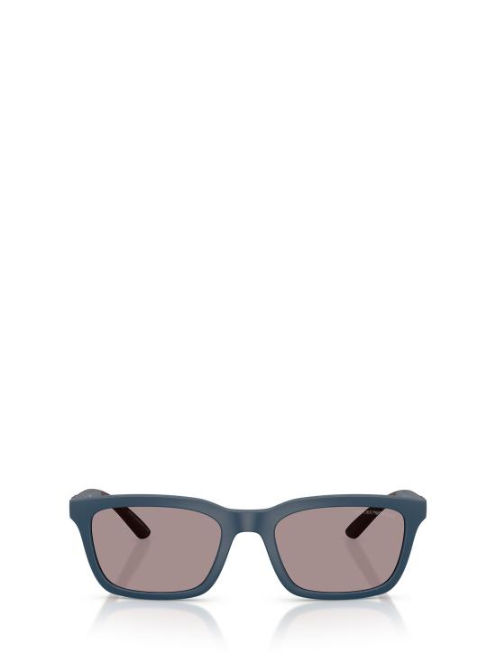 26FW 엠포리오 아르마니 선글라스 EA4249U 62607N MATTE BLUE