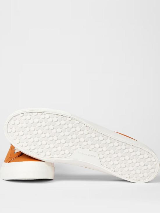 25SS PS 바이 폴스미스 스니커즈 M2SAMS10PCVS17 Orange - PS BY PAUL SMITH