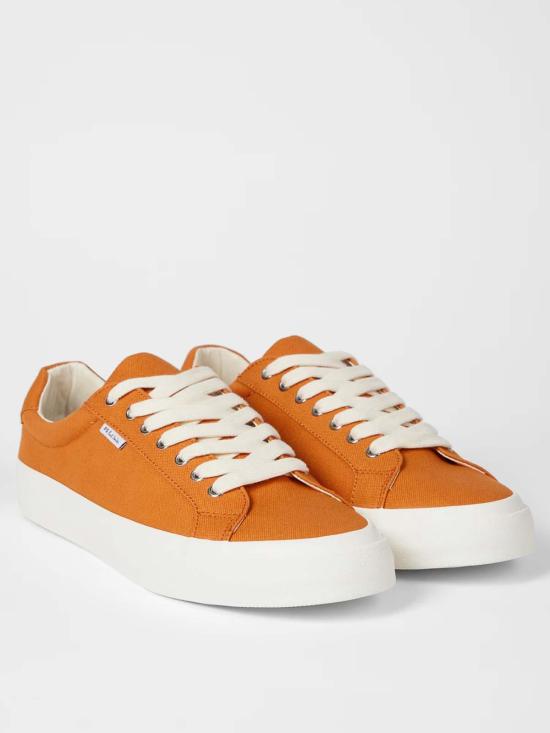 25SS PS 바이 폴스미스 스니커즈 M2SAMS10PCVS17 Orange - PS BY PAUL SMITH