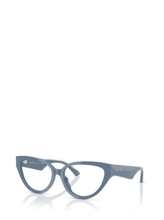 26FW 지미추 안경 JC3023HU 5020 BLUE - JIMMY CHOO