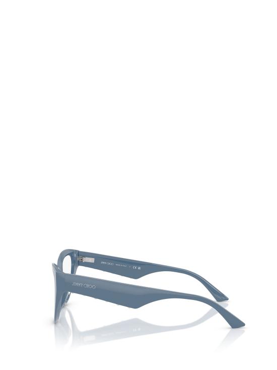 26FW 지미추 안경 JC3023HU 5020 BLUE - JIMMY CHOO