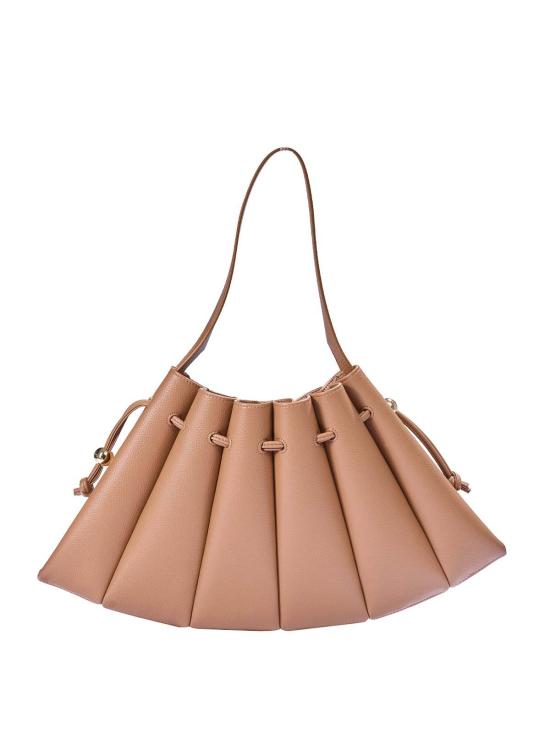 26SS 더모아레 크로스백 TMSR25CLPBO113BOTTALATO Beige - THEMOIRE