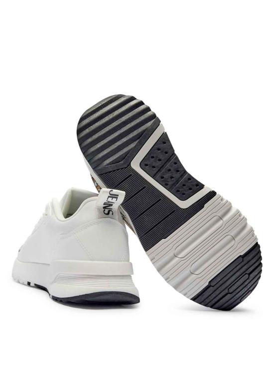 25SS 베르사체 스니커즈 78VA3SAAZSC62G03 Multicolour - VERSACE