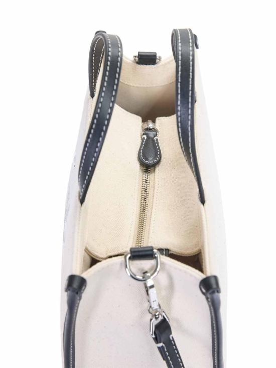 26SS 칼라거펠트 토트백 A2W50028106 Beige - KARL LAGERFELD