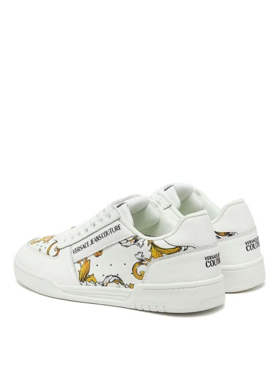 25SS 베르사체 스니커즈 78YA3SD4ZPB14G03 Multicolour - VERSACE