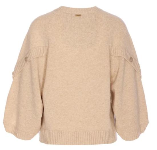 25FW 막스마라 스웨터 2521366021600 AMPEX004 - MAX MARA