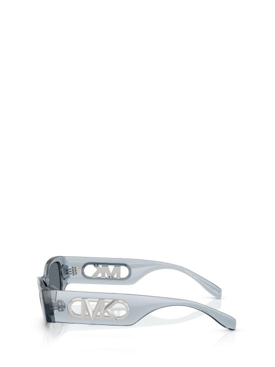25FW 마이클 코어스 선글라스 MK2243U 401487 DENIM TRANSPARENT - MICHAEL KORS