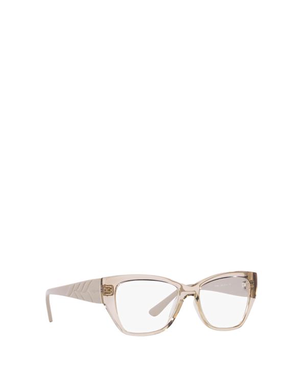 25FW 보그 안경 VO5483 2990 TRANSPARENT LIGHT BROWN - VOGUE