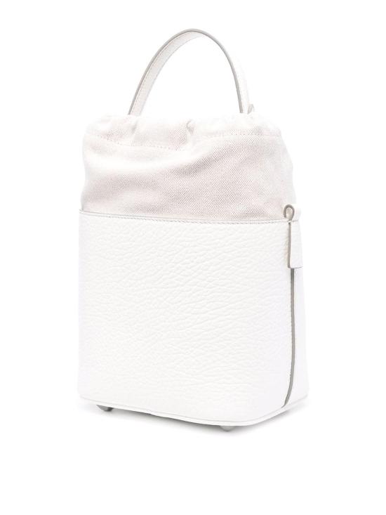 25SS 마르지엘라 크로스백 S61WG0035P4348H0157 White - MAISON MARGIELA