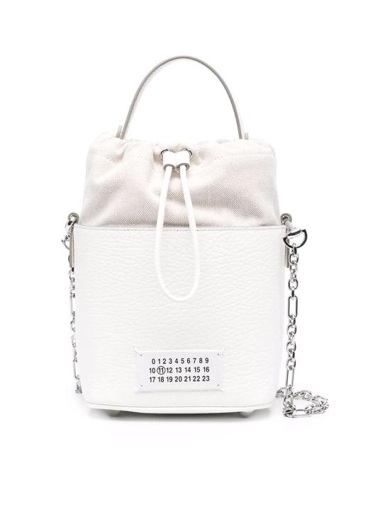 25SS 마르지엘라 크로스백 S61WG0035P4348H0157 White