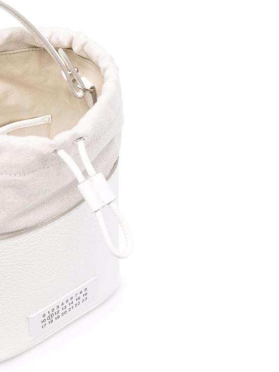 25SS 마르지엘라 크로스백 S61WG0035P4348H0157 White - MAISON MARGIELA