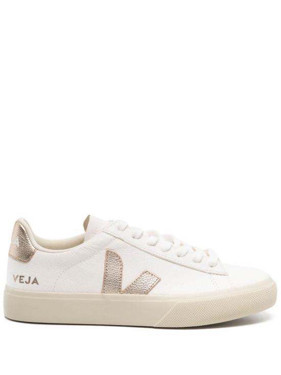 26SS 베자 스니커즈 CP0503495 White - VEJA