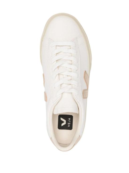 26SS 베자 스니커즈 CP0503495 White - VEJA
