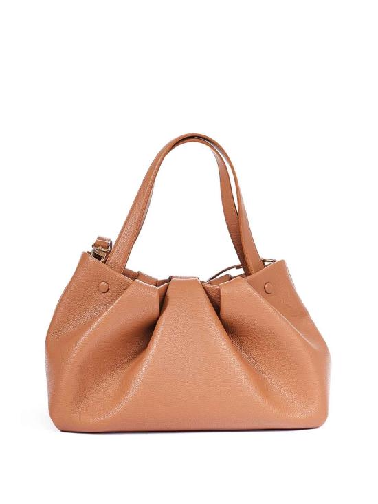 26SS 더모아레 토트백 TMSR25AHBO113BOTTALATO Beige - THEMOIRE