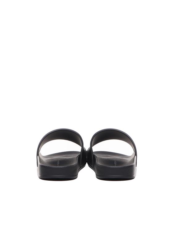 26SS 줄리아노 갈리아노 뮬/슬리퍼 SHARKBLACK Black - GIULIANO GALIANO