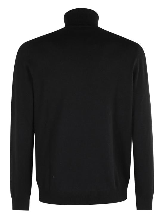 25FW 페이 터틀넥 NMMC1512440 CQTB999 - FAY