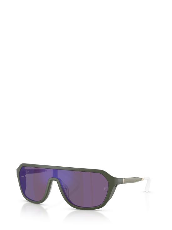 26FW 올리버피플스 선글라스 OV5591SU 70064V GREEN SMOKE - OLIVER PEOPLES