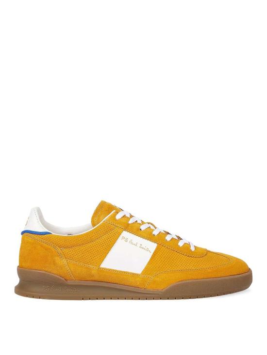 25SS PS 바이 폴스미스 스니커즈 M2SDVR68PSUE14 Yellow