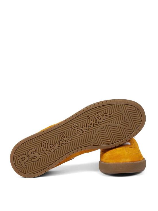 25SS PS 바이 폴스미스 스니커즈 M2SDVR68PSUE14 Yellow - PS BY PAUL SMITH