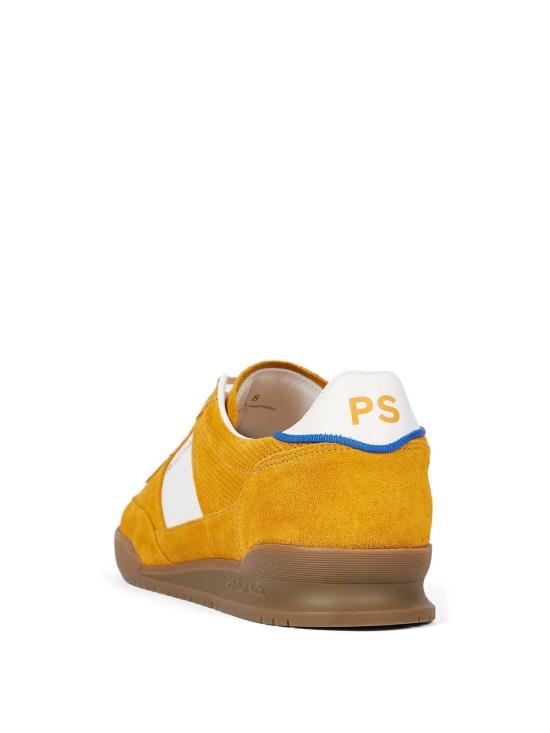 25SS PS 바이 폴스미스 스니커즈 M2SDVR68PSUE14 Yellow - PS BY PAUL SMITH